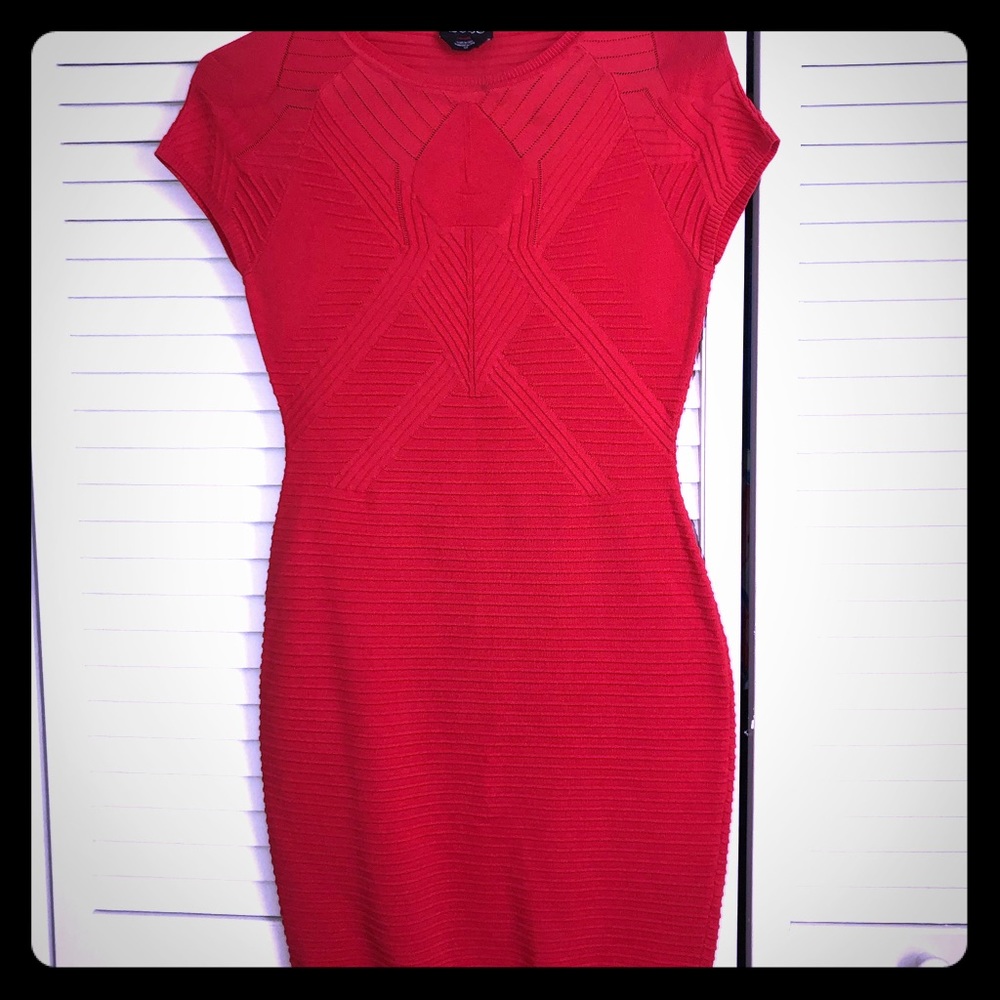 Ladies dress